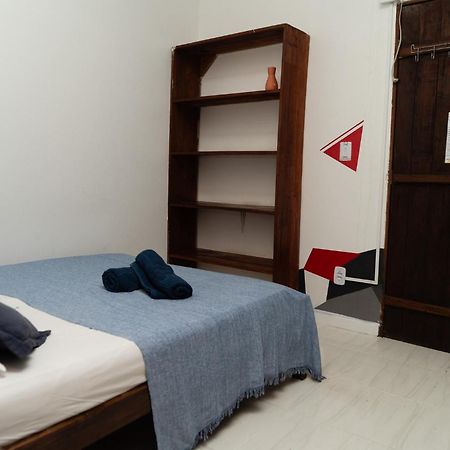 Bananas Hostel อิตากาเร ภายนอก รูปภาพ