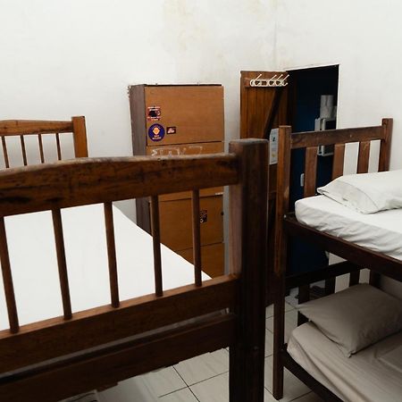 Bananas Hostel อิตากาเร ภายนอก รูปภาพ